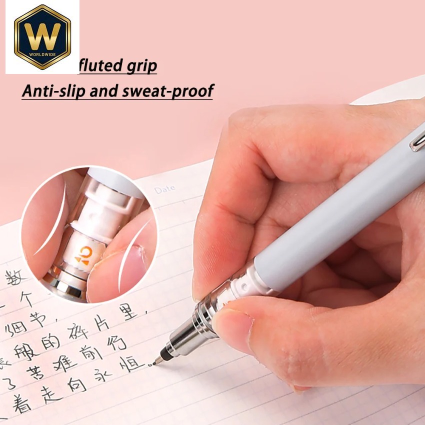 UNI New Limited Mechanical Pen - Mechanical Pencil 0.3 recension och pris