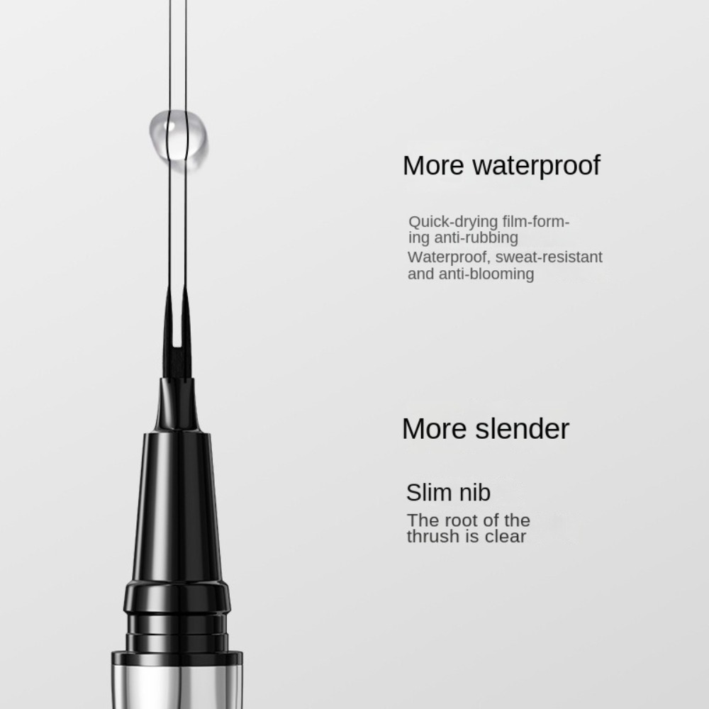 Professional Waterproof Wild E - Correction Pen Fine recension och pris
