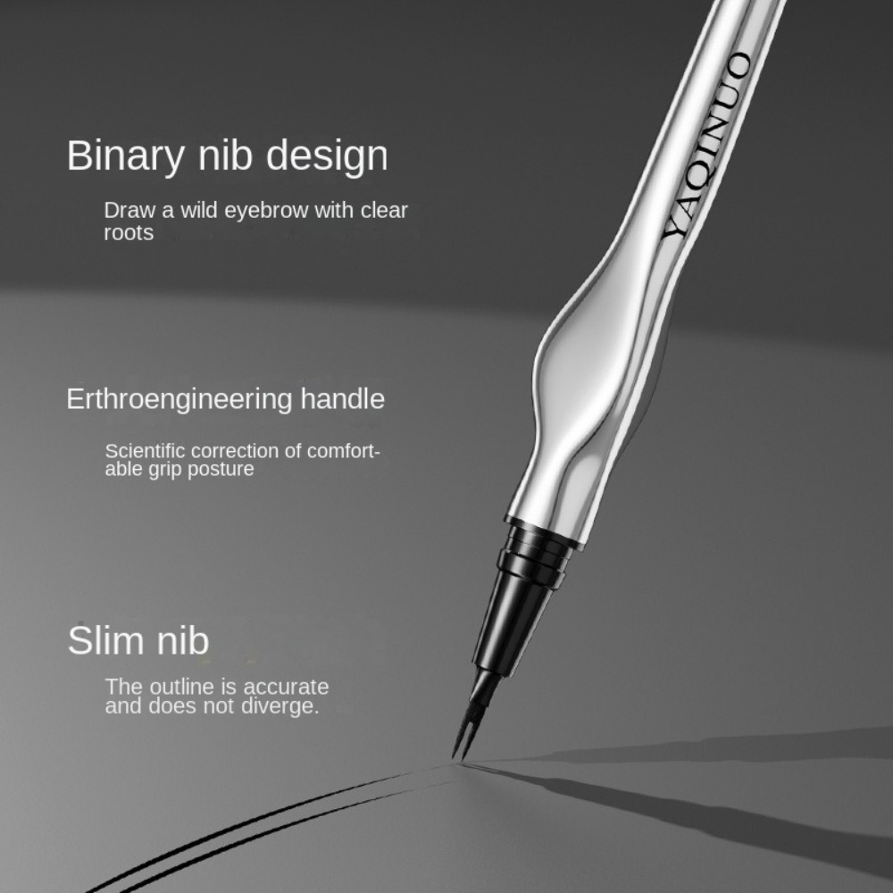 Professional Waterproof Wild E - Correction Pen Fine recension och pris