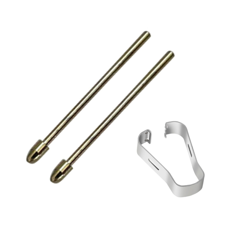 No Worn Out Titanium Alloy Sty - Correction Pen Fine recension och pris