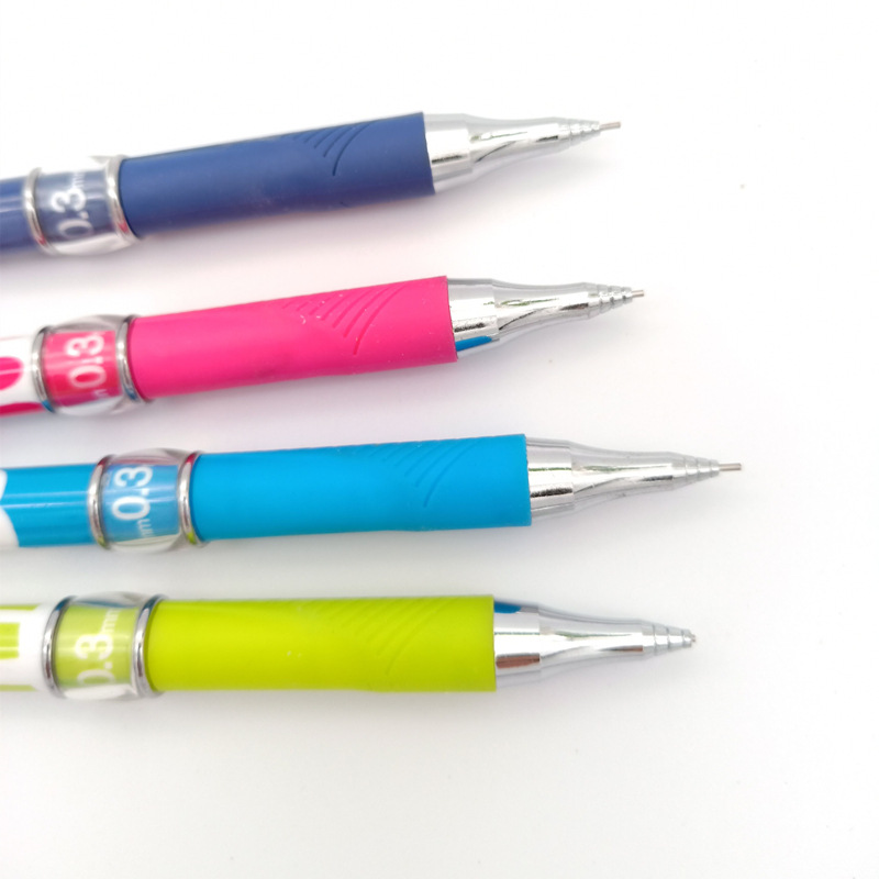 40pcs Cute Novelty Mechanical  - Mechanical Pencil 0.3 recension och pris