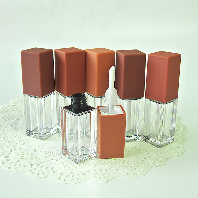 5ml square shape plastic tube  - Gel Refill Pack recension och pris