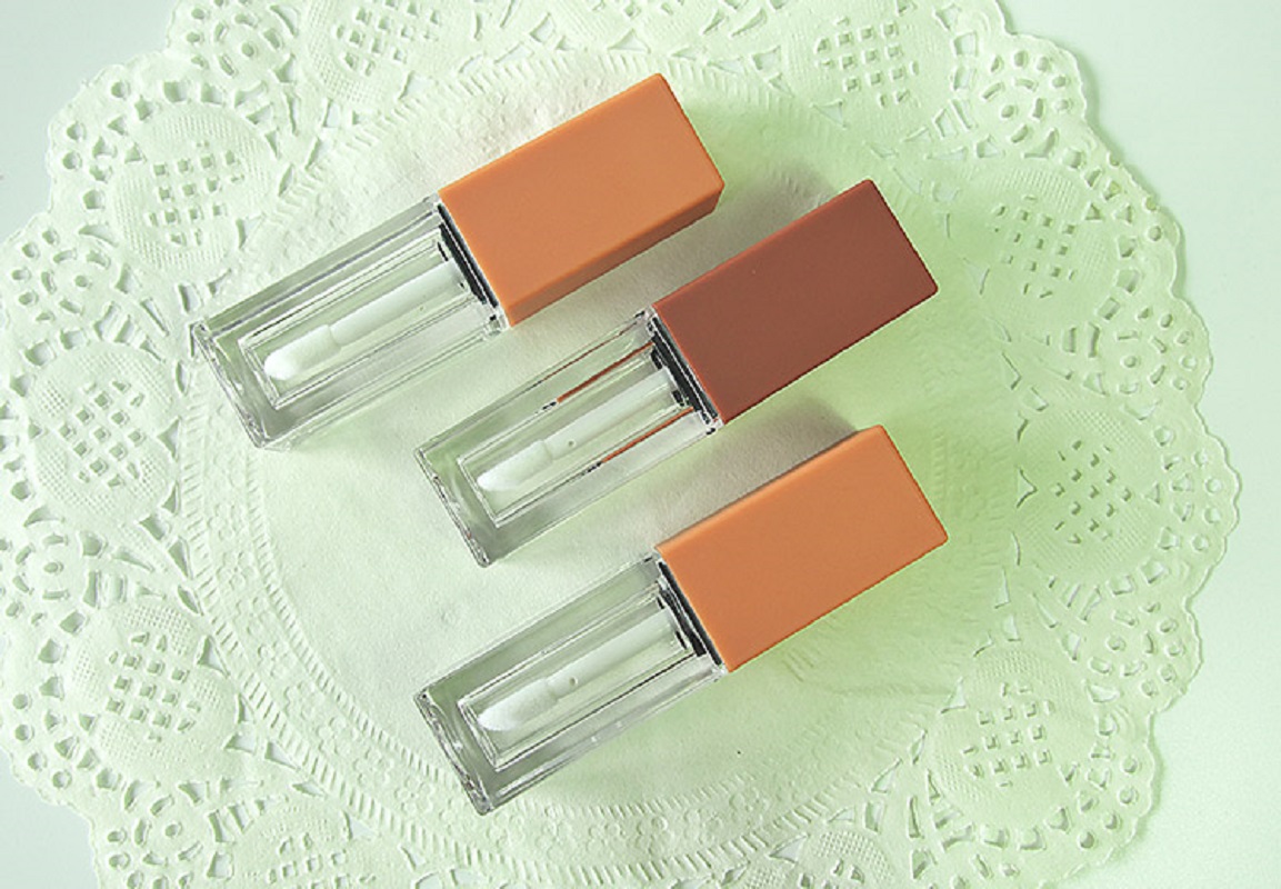 5ml square shape plastic tube  - Gel Refill Pack recension och pris