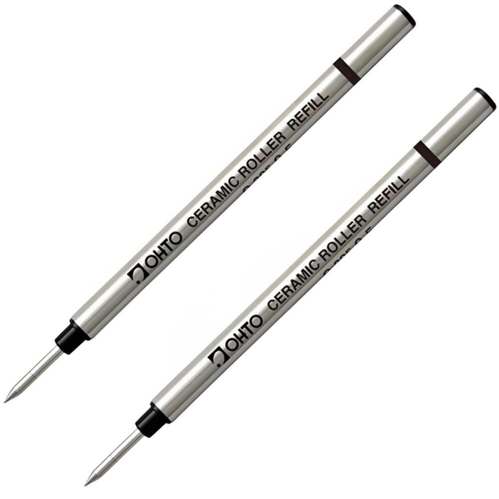 Pack of 2 - Ohto C-305 Ceramic - Correction Pen Fine recension och pris