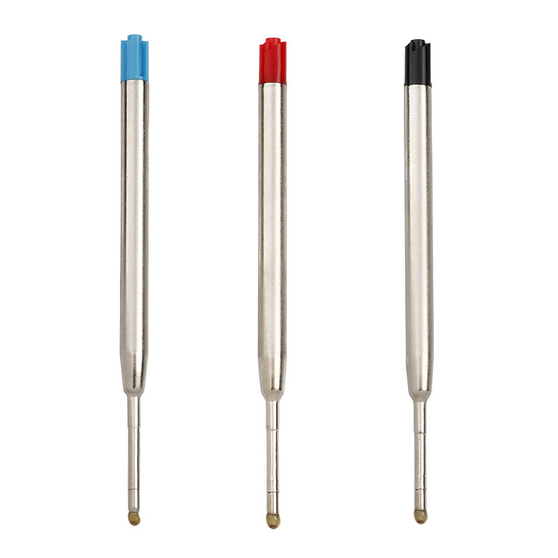 Ballpoint Pen Refills Spare Pa - Correction Pen Fine recension och pris